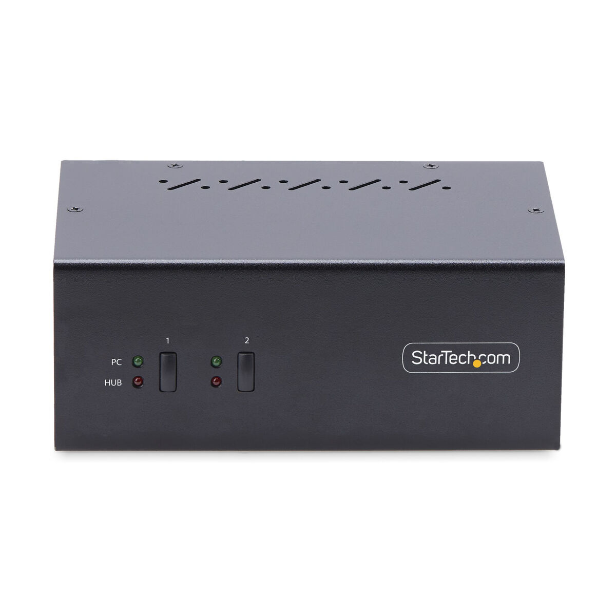 KVM komutatorius Startech P2DD46A2